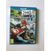 Mario Kart 8 - WiiUWiiU Spellen WiiU Game€ 24,99 WiiU Spellen