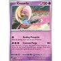 SFA 021 - Cresselia - Holo