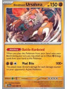SFA 025 - Bloodmoon Ursaluna - Holo