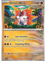 SFA 026 - Slither Wing - Reverse Holo