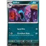 SFA 028 - Golbat - Reverse Holo