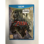 The Legend of Zelda: The Twilight Princess HD