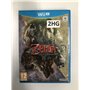 The Legend of Zelda: The Twilight Princess HD