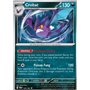 SFA 029 - Crobat - Reverse Holo