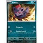 SFA 031 - Zorua - Reverse Holo