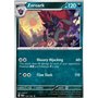 SFA 032 - Zoroark - Holo