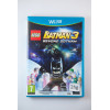 Lego Batman 3 Beyond Gotham - WiiUWiiU Spellen WiiU Game€ 4,99 WiiU Spellen