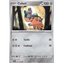 SFA 041 - Cufant - Reverse Holo