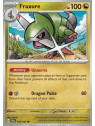 SFA 045 - Fraxure - Reverse Holo