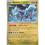 SFA 047 - Kyurem - Reverse Holo