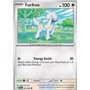 SFA 051 - Furfrou - Reverse Holo