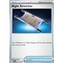 SFA 061 - Night Stretcher - Reverse Holo