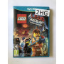 Lego The Movie Videogame - WiiUWiiU Spellen WiiU Game€ 9,99 WiiU Spellen
