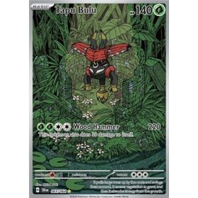 SFA 065 - Tapu Bulu SFA 065 - Tapu Bulu