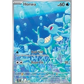 SFA 067 - Horsea SFA 067 - Horsea