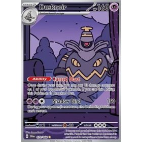 SFA 070 - Dusknoir SFA 070 - Dusknoir