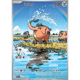 SFA 076 - Cufant SFA 076 - Cufant