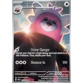 SFA 079 - Bewear SFA 079 - Bewear