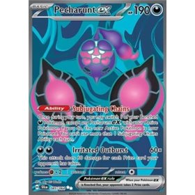 SFA 085 - Pecharunt EX SFA 085 - Pecharunt EX