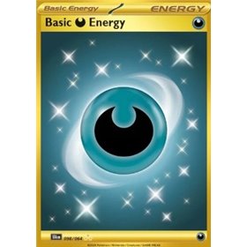 SFA 098 - Basic Darkness Energy SFA 098 - Basic Darkness Energy
