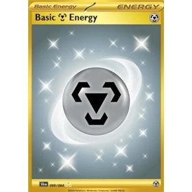 SFA 099 - Basic Metal Energy SFA 099 - Basic Metal Energy
