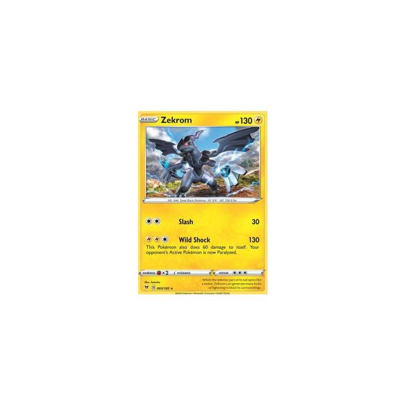 Zekrom 
