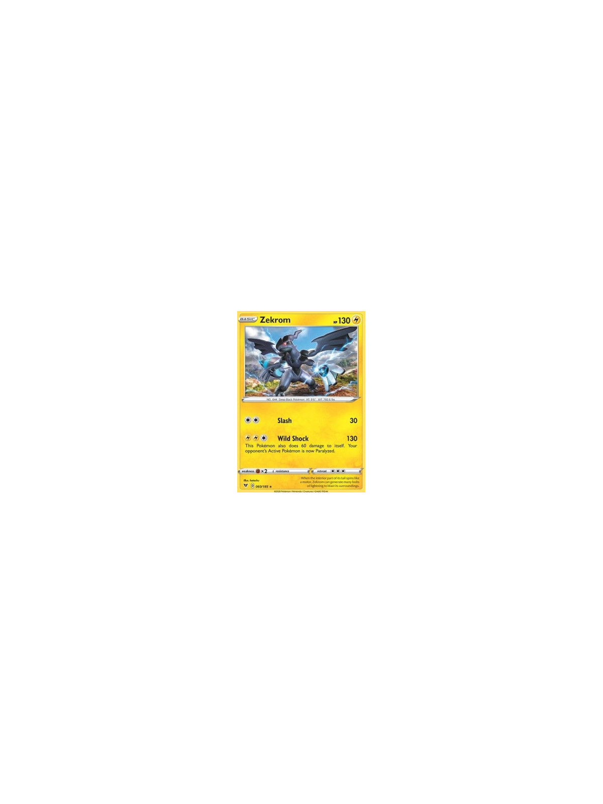 Zekrom 