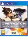Overwatch Legendary Edition - PS4