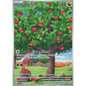 TWM 185 - Applin TWM 185 - Applin
