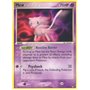 POP4 004 - Mew - Holo