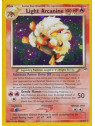 NDE 012 - Light Arcanine