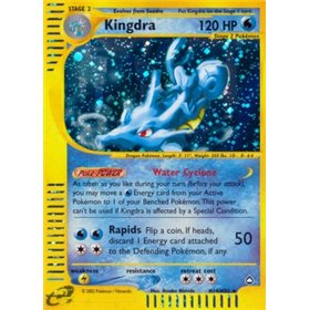 AQ H14 - Kingdra