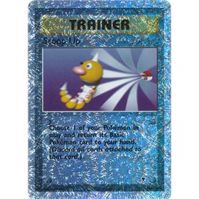 LC 104 - Scoop Up - Reverse Holo