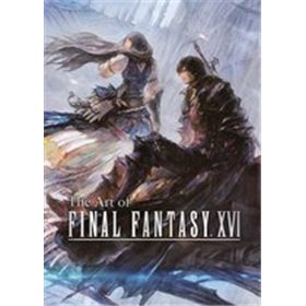 The Art of Final Fantasy The Art of Final Fantasy