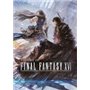 The Art of Final Fantasy