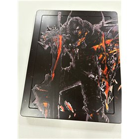 Final Fantasy XVI Steelbook