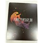 Final Fantasy XVI Steelbook