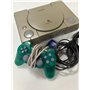 Playstation Console incl. Controller