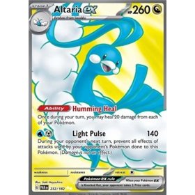 PAR 232 - Altaria ex PAR 232 - Altaria ex