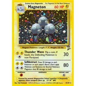 BS2 009 - Magneton BS2 009 - Magneton
