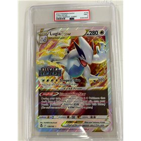PSA - SIT 139 - Lugia VSTAR Jumbo Card (9) PSA - SIT 139 - Lugia VSTAR Jumbo Card (9)