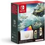 Nintendo Switch Console Boxed - The Legend of Zelda Tears of the Kingdom Edition