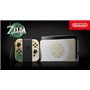 Nintendo Switch Console Boxed - The Legend of Zelda Tears of the Kingdom Edition