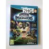 Skylanders Imaginators (Game Only) - WiiUWiiU Spellen WiiU Game€ 9,99 WiiU Spellen