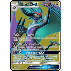 BUS 141 - Noivern GX BUS 141 - Noivern GX