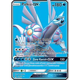 FLI 119 - Palkia GX FLI 119 - Palkia GX