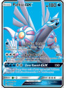 FLI 119 - Palkia GX