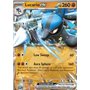 SVP 017 - Lucario ex