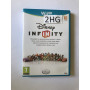 Disney Infinity (Game Only) - WiiUWiiU Spellen WiiU Game€ 7,50 WiiU Spellen