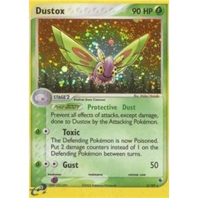 RS 006 - Dustox RS 006 - Dustox